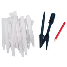 Växtetikett Set 28 delar Garden